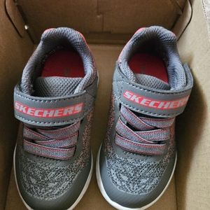 Skechers -Sneakers (toddler)